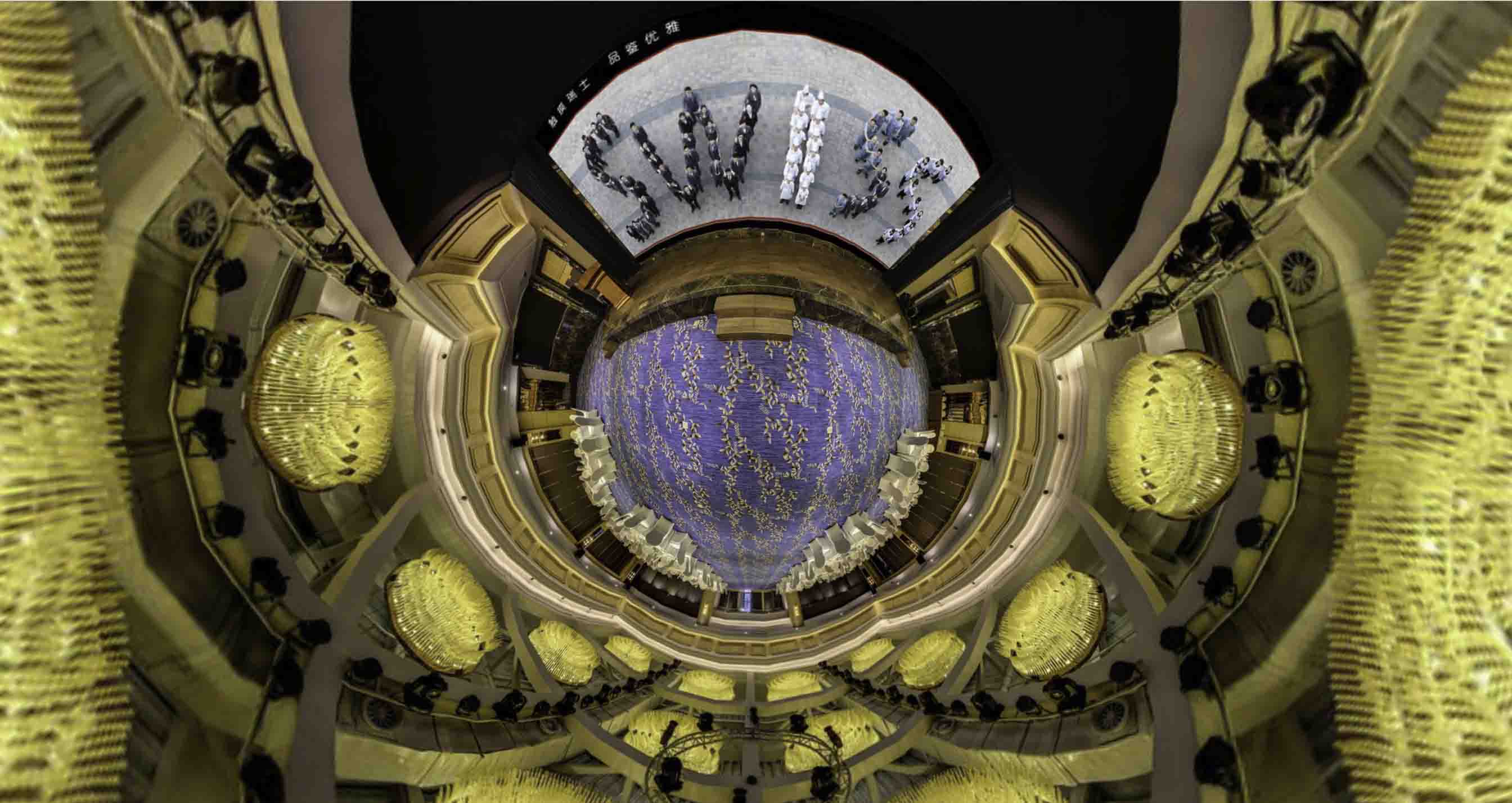 疏附探索VR全景拍摄中的深度感：营造沉浸式体验的关键要素