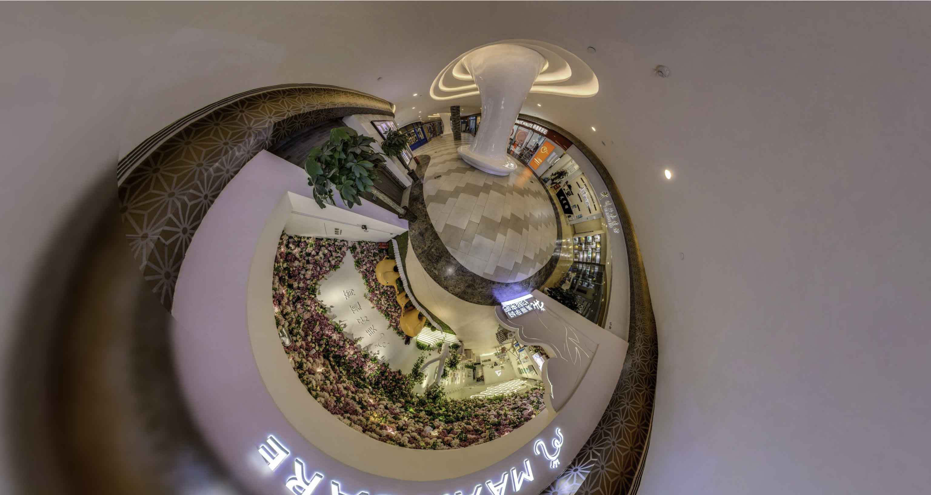 疏附将VR全景融入品牌宣传活动的创新实践与策略